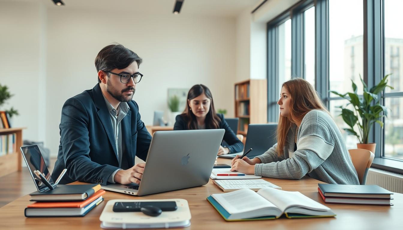 Life balance and well-being strategies