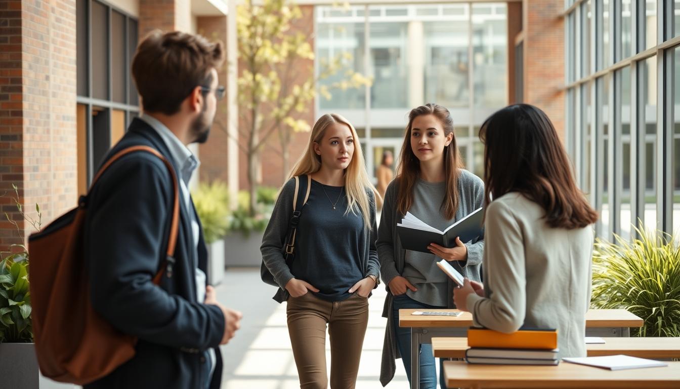 Habit building and daily structure improvement